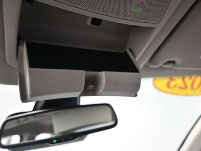 2023 Nissan Maxima SV