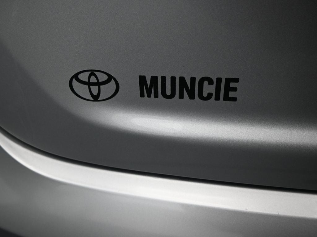 2023 Nissan Maxima SV