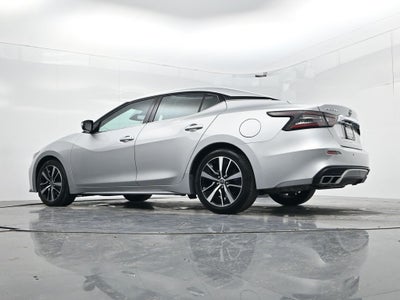 2023 Nissan Maxima SV