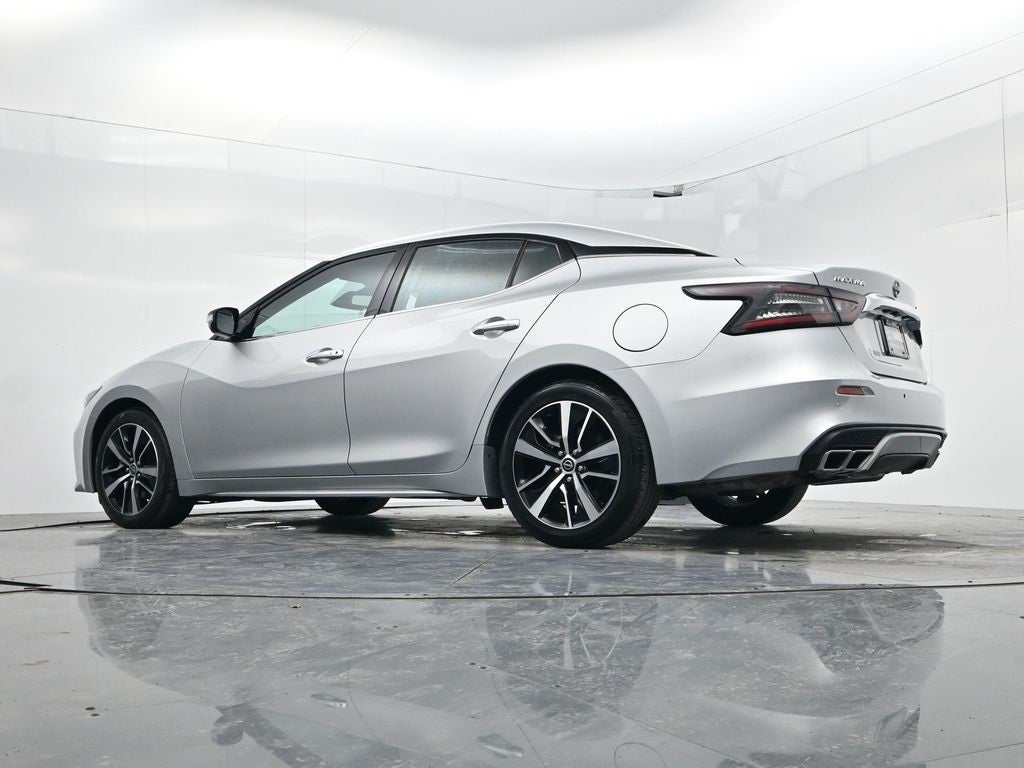 2023 Nissan Maxima SV