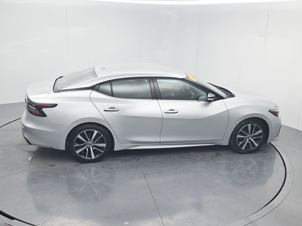 2023 Nissan Maxima SV