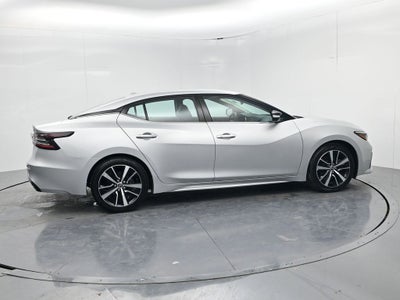2023 Nissan Maxima SV