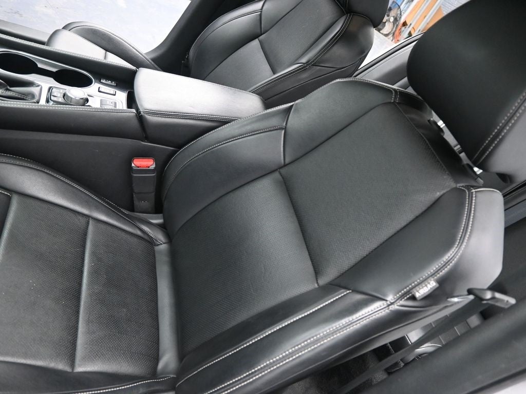 2023 Nissan Maxima SV