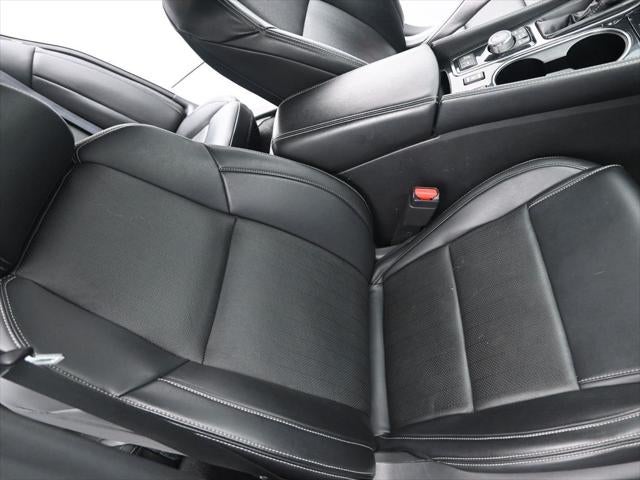 2023 Nissan Maxima SV