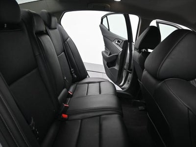 2023 Nissan Maxima SV