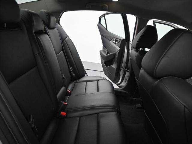 2023 Nissan Maxima SV