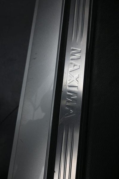 2023 Nissan Maxima SV