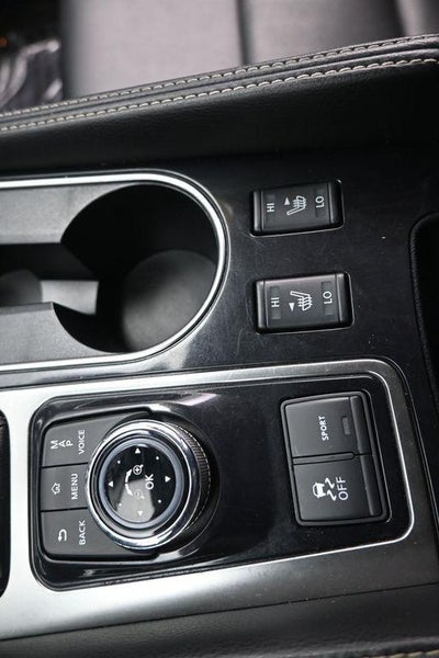 2023 Nissan Maxima SV