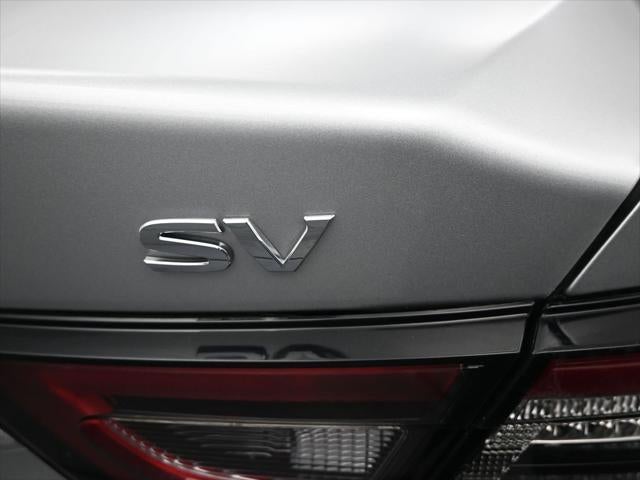 2023 Nissan Maxima SV