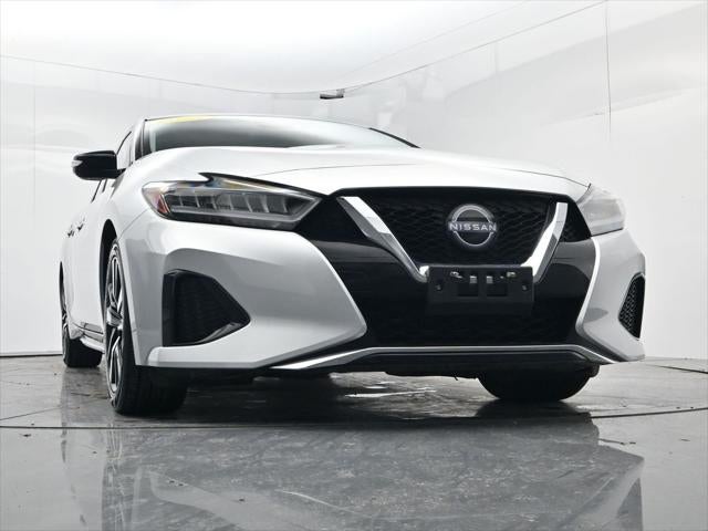 2023 Nissan Maxima SV