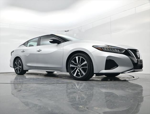 2023 Nissan Maxima SV