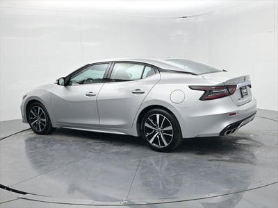 2023 Nissan Maxima SV