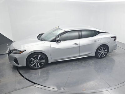 2023 Nissan Maxima SV