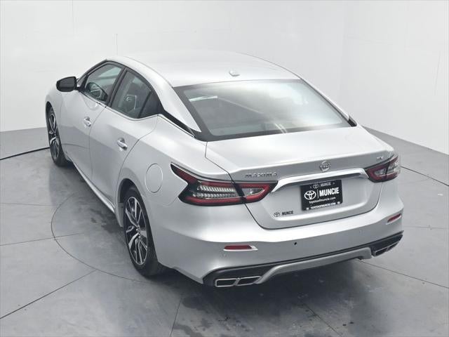 2023 Nissan Maxima SV