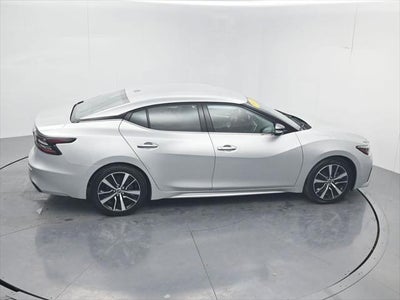 2023 Nissan Maxima SV