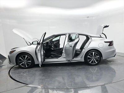 2023 Nissan Maxima SV