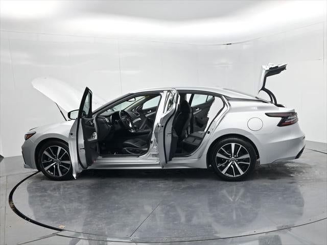 2023 Nissan Maxima SV