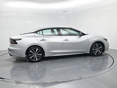 2023 Nissan Maxima SV