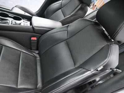 2023 Nissan Maxima SV