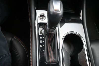 2023 Nissan Altima 2.0 SR