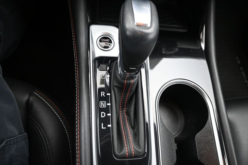 2023 Nissan Altima 2.0 SR