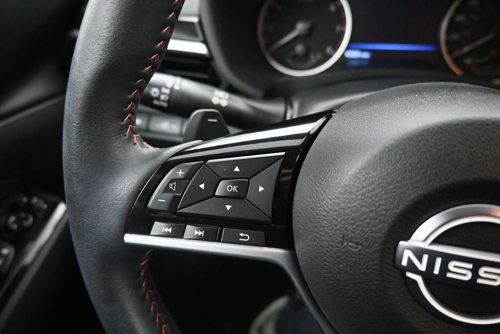 2023 Nissan Altima 2.0 SR
