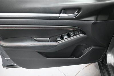 2023 Nissan Altima 2.0 SR