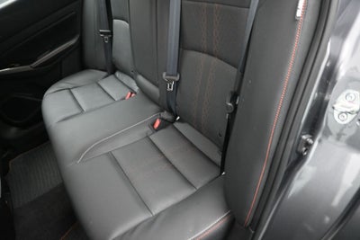 2023 Nissan Altima 2.0 SR