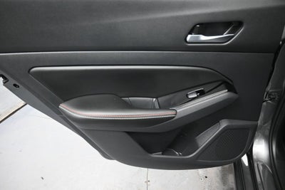 2023 Nissan Altima 2.0 SR
