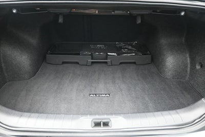 2023 Nissan Altima 2.0 SR