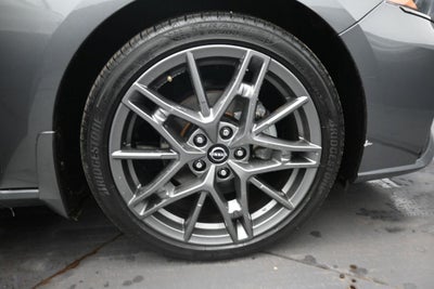 2023 Nissan Altima 2.0 SR