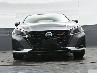 2023 Nissan Altima 2.0 SR