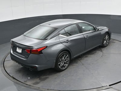 2023 Nissan Altima 2.0 SR