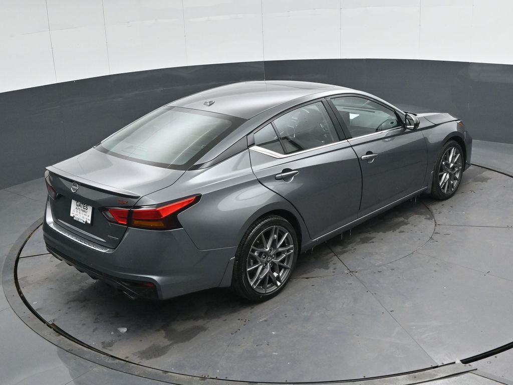 2023 Nissan Altima 2.0 SR