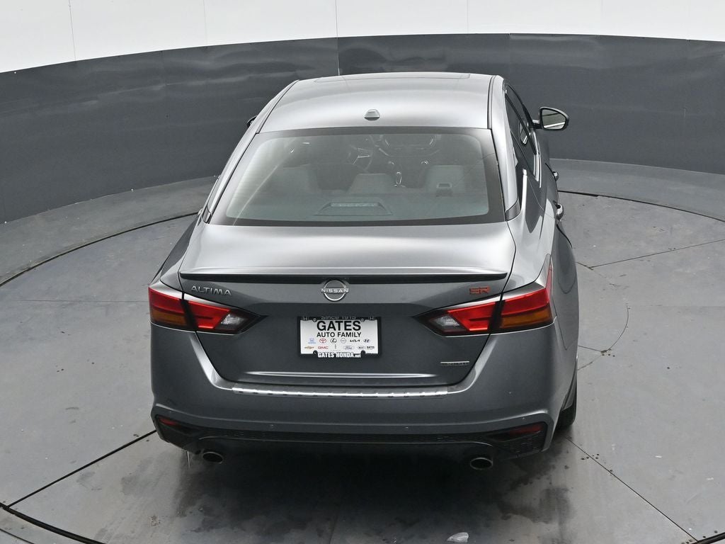 2023 Nissan Altima 2.0 SR