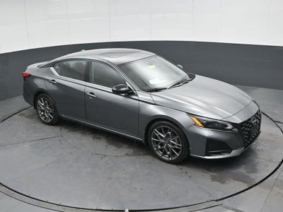 2023 Nissan Altima 2.0 SR