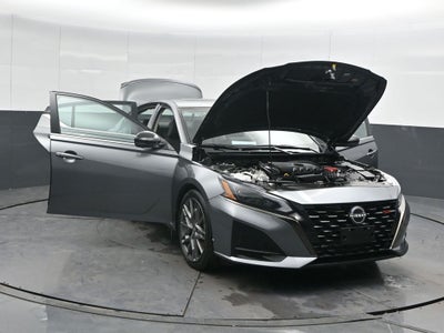 2023 Nissan Altima 2.0 SR