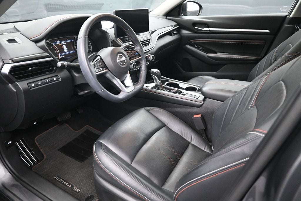 2023 Nissan Altima 2.0 SR