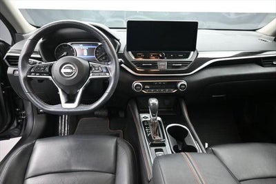 2023 Nissan Altima 2.0 SR