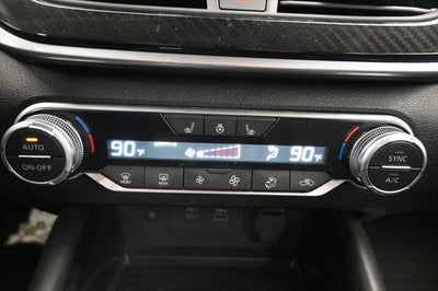 2023 Nissan Altima 2.0 SR