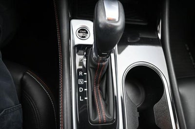 2023 Nissan Altima 2.0 SR