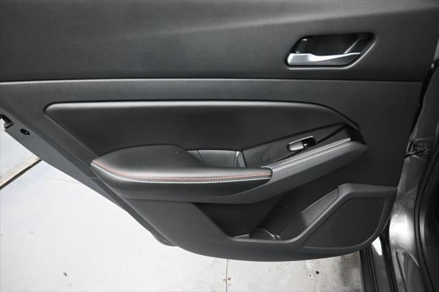 2023 Nissan Altima 2.0 SR