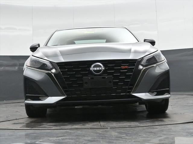 2023 Nissan Altima 2.0 SR