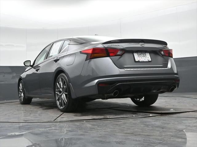 2023 Nissan Altima 2.0 SR