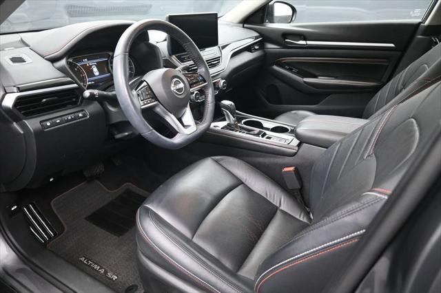 2023 Nissan Altima 2.0 SR