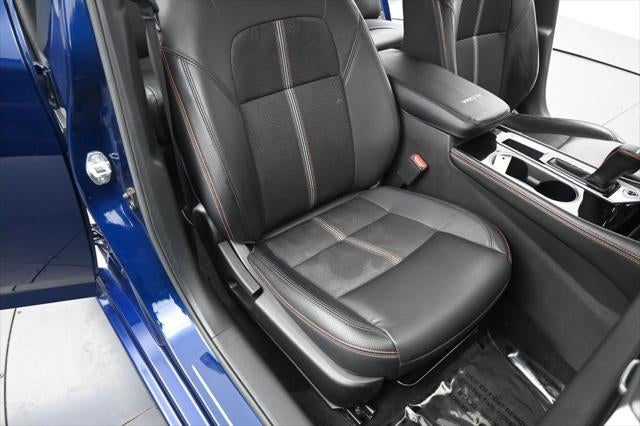2024 Nissan Altima SR - Photo 73