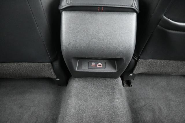 2024 Nissan Altima SR - Photo 76
