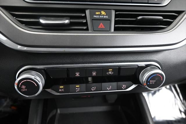 2024 Nissan Altima SR - Photo 87