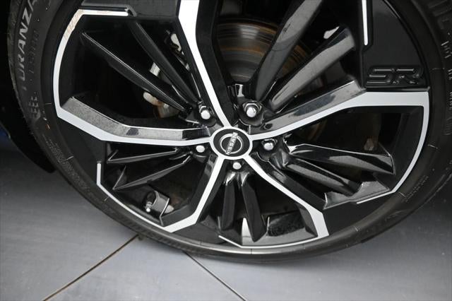 2024 Nissan Altima SR - Photo 99