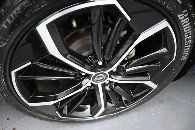 2024 Nissan Altima SR - Photo 100
